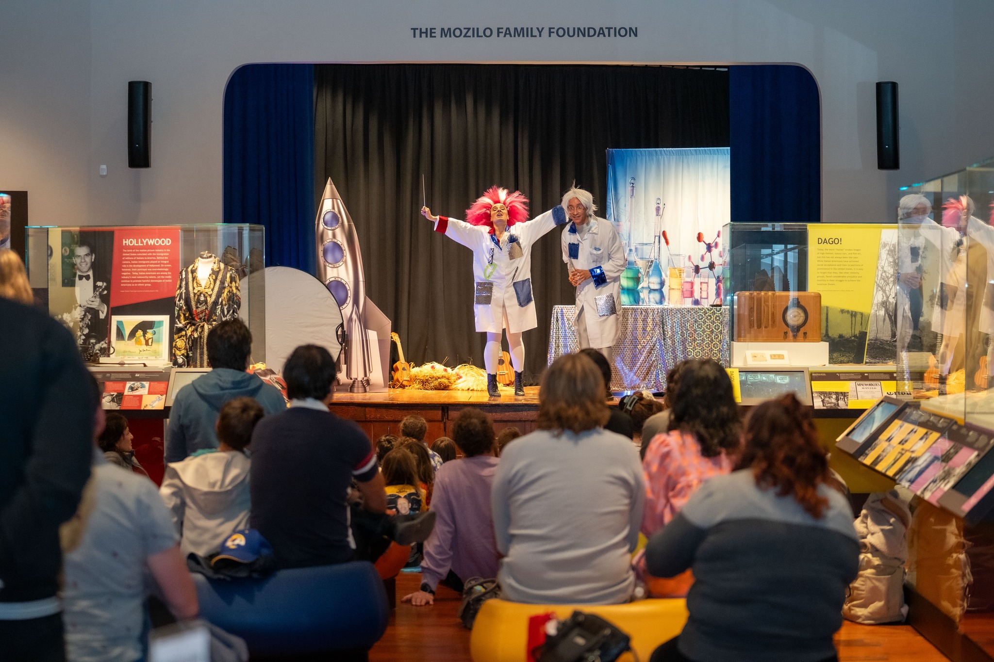 Board and governance practices