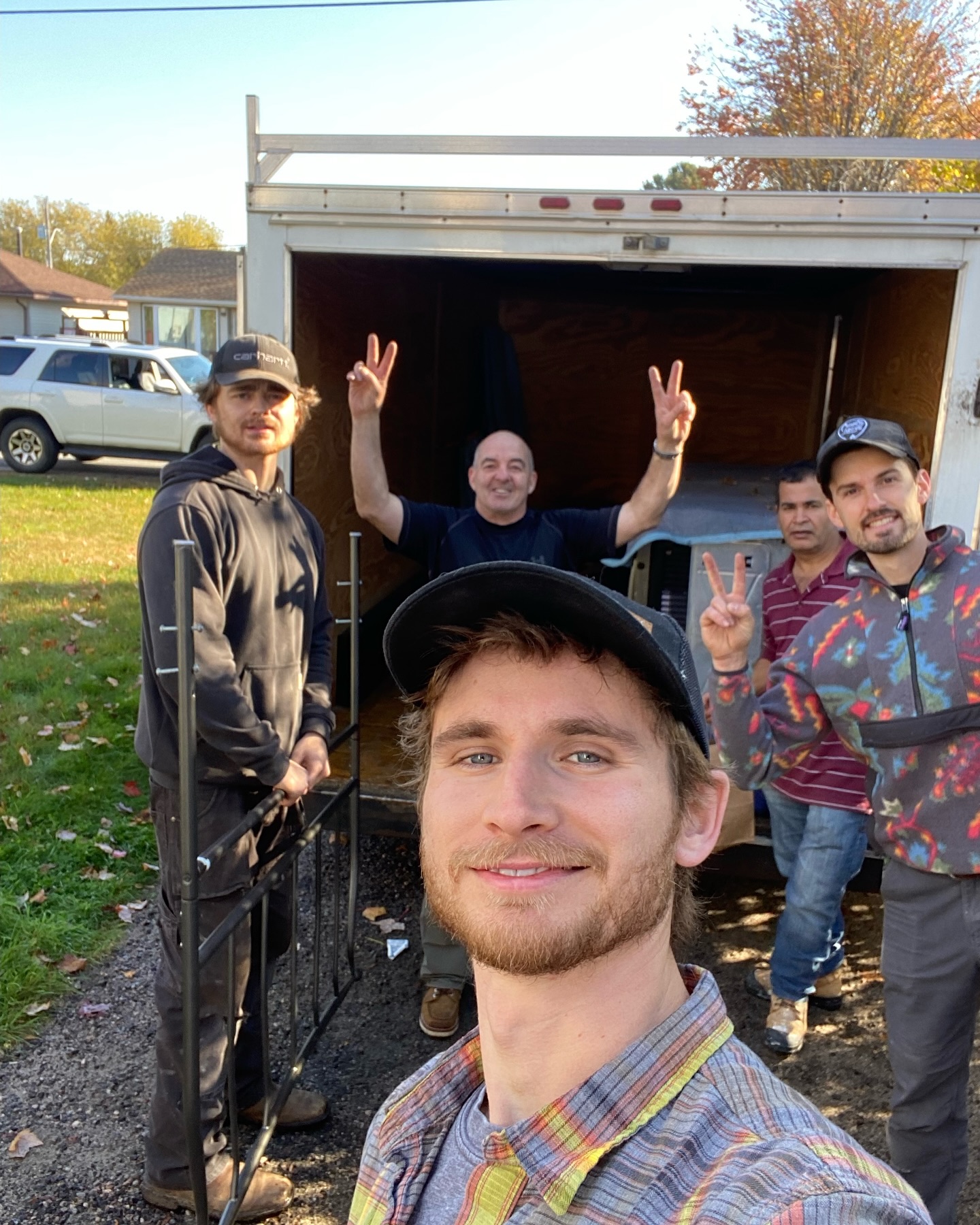 Workforce and job preparation