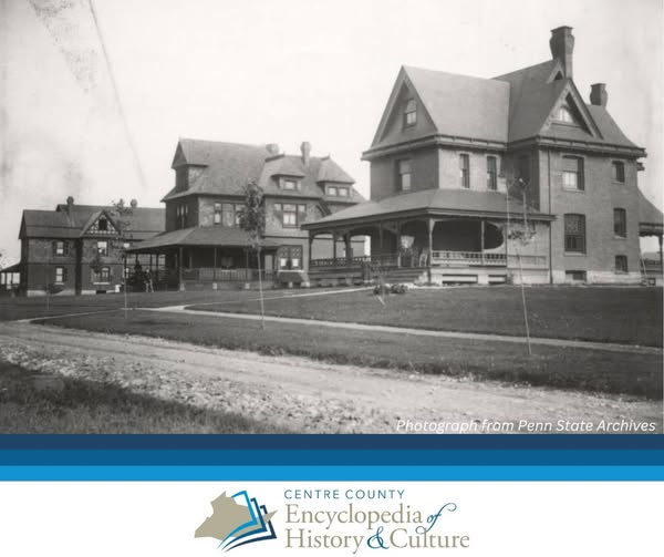 Direct relief program